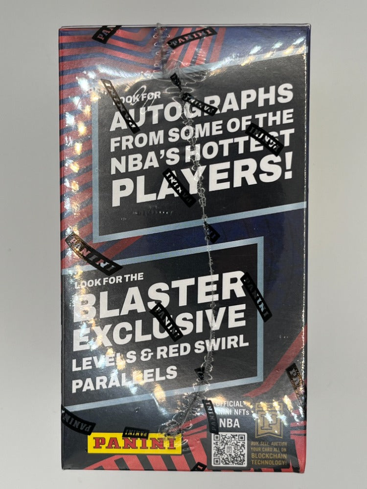 2023-24 Revolution Basketball Blaster Box - 24 Cards