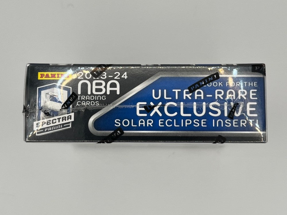 2023-24 Spectra Basketball International Hobby Box - 6 Cards