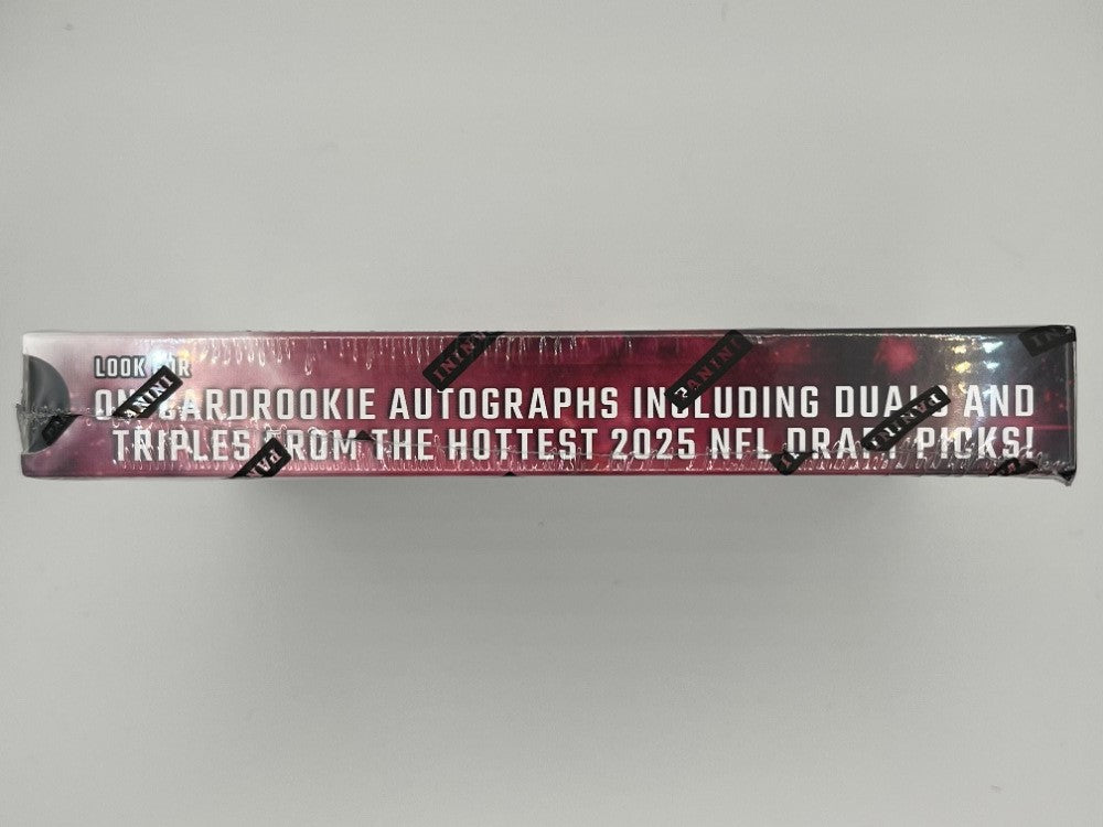 2025 Origins Football Hobby Box - 7 Cards