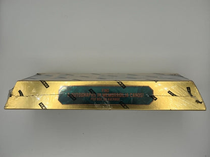 2019 Gold Standard Football Hobby Box - 7 Cards