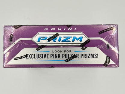 2019-20 Prizm Basketball Retail Hobby Box - 96 Cards