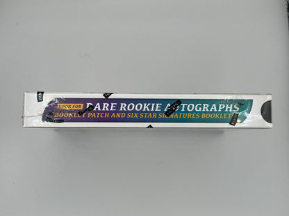 2020-21 Origins Basketball Hobby Box - 7 Cards