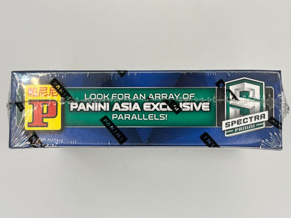 2020-21 Spectra Basketball T-Mall Hobby Box - 6 Cards