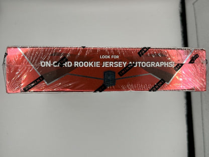 2021 Spectra Baseball Hobby Box - 16 Cards