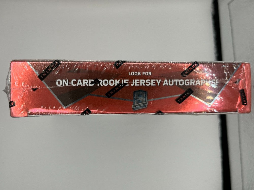 2021 Spectra Baseball Hobby Box - 16 Cards