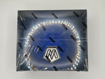 2022-23 Mosaic Fastbreak Basketball Hobby Box - 144 Cards