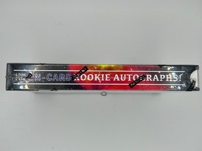 2023-24 Origins Basketball Hobby Box - 7 Cards