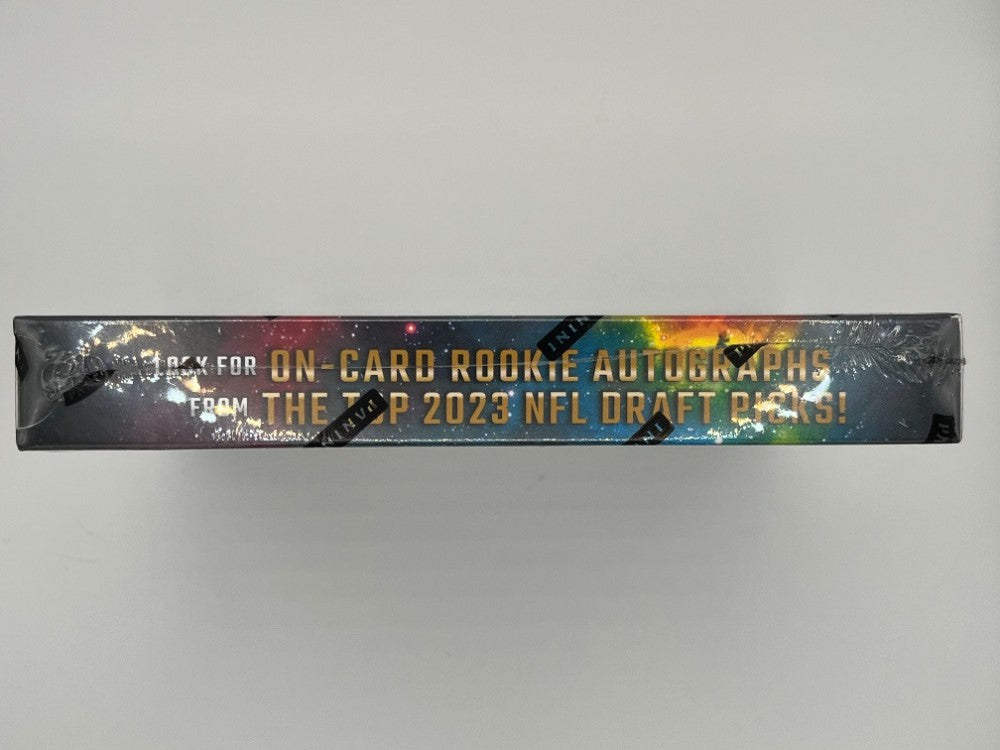 2023 Origins Football Hobby Box - 7 Cards