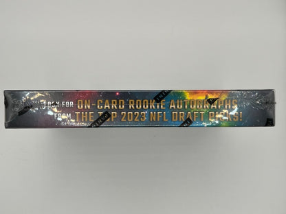 2023 Origins Football Hobby Box - 7 Cards