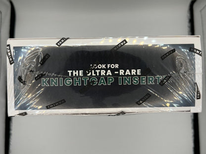 2024 Crusade Baseball Hobby Box - 96 Cards