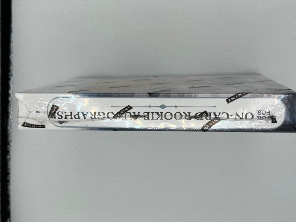 2024-25 Origins Basketball Hobby Box - 7 Cards