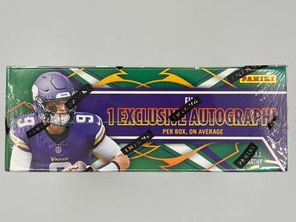 2024 Phoenix Football H2 Hobby Box - 80 Cards