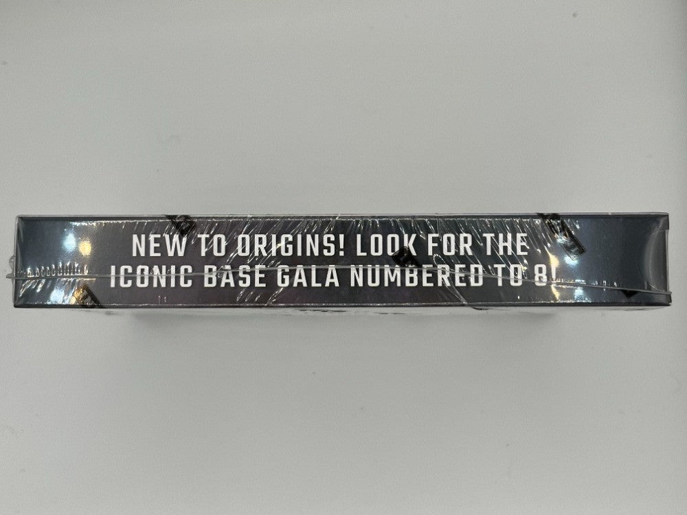 2025-26 Origins Basketball Hobby Box - 10 Cards