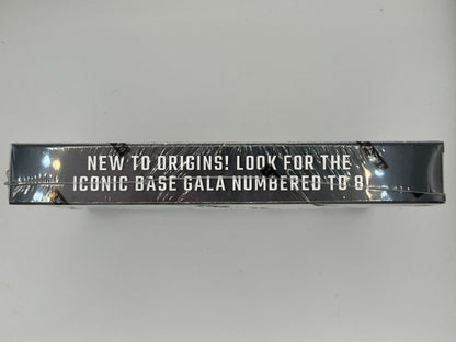 2025-26 Origins Basketball Hobby Box - 10 Cards