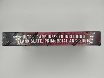 2025 Origins Football Hobby Box - 7 Cards