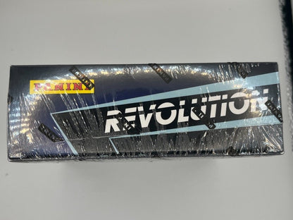 2025 Revolution Football Mega Box - 48 Cards
