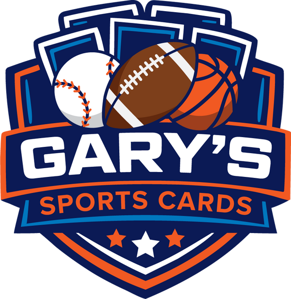 Gary's Sports Cards