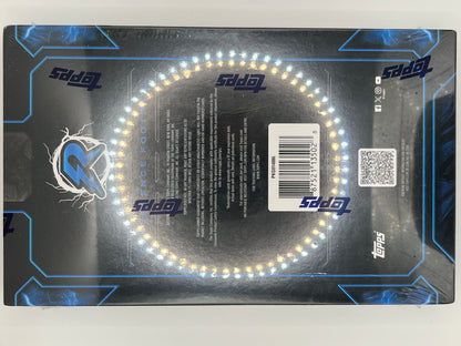 2024 Resurgence Football Hobby Box - 96 Cards