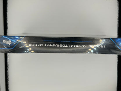 2024 Resurgence Football Hobby Box - 96 Cards
