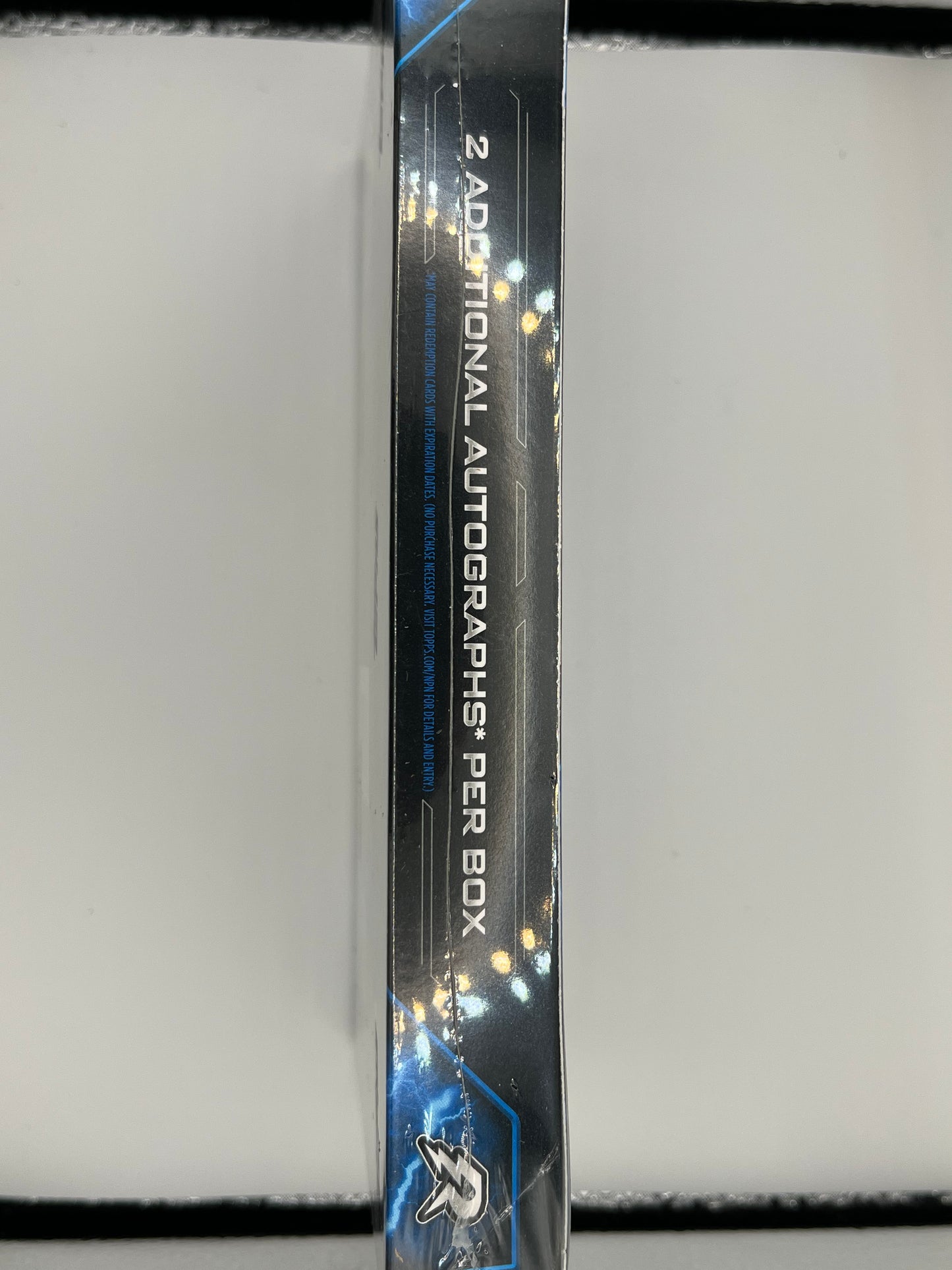 2024 Resurgence Football Hobby Box - 96 Cards